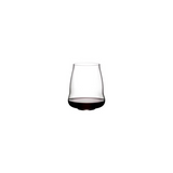 Riedel SL Stemless Wings Pinot Noir/Nebbiolo Wine Glass (Set of 2)
