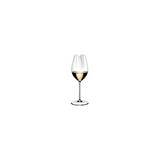 Riedel Performance Sauvignon Blanc Glass (15 oz) with Polishing Cloth