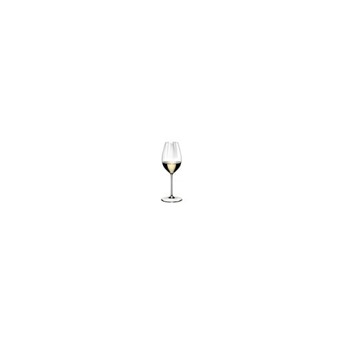 Riedel Performance Sauvignon Blanc Glass (15 oz) with Polishing Cloth