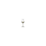 Riedel Performance Sauvignon Blanc Glass (15 oz) with Polishing Cloth