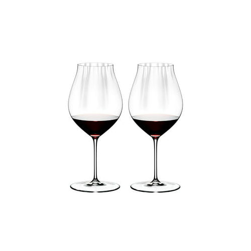 Riedel 6884/67 Performance Pinot Noir Wine Glass (Set of 2)