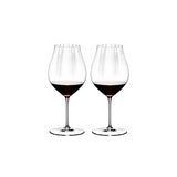 Riedel 6884/67 Performance Pinot Noir Wine Glass (Set of 2)