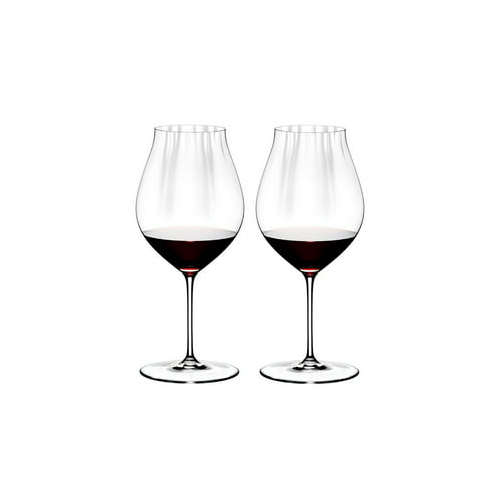 Riedel 6884/67 Performance Pinot Noir Wine Glass (Set of 2) (Open Box)