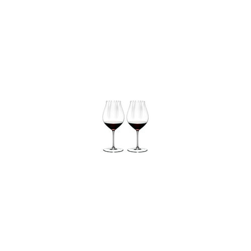 Riedel 6884/67 Performance Pinot Noir Wine Glass (Set of 2)