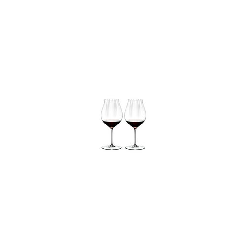 Riedel 6884/67 Performance Pinot Noir Wine Glass (Set of 2) (Open Box)
