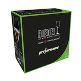 Riedel 6884/67 Performance Pinot Noir Wine Glass (Set of 2)