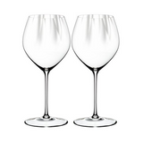 Riedel Performance Wine Glass (Chardonnay, 2-pack)