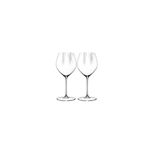 Riedel Performance Wine Glass (Chardonnay, 2-pack)