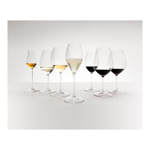 Riedel Performance Wine Glass (Chardonnay, 2-pack)