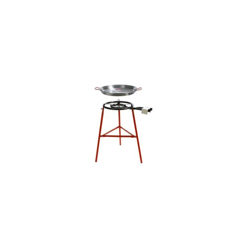 Garcima Mirador Paella Pan Set
