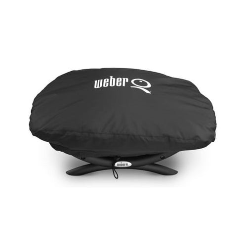 Weber Grill Cover for Weber Q 100/1000 Series