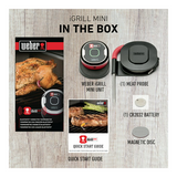Weber iGrill Mini