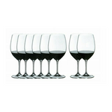 Riedel Vinum Bordeaux Wine Glasses (Set of 8)