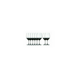 Riedel Vinum Bordeaux Wine Glasses (Set of 8)