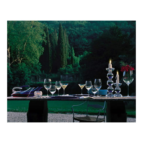 Riedel Vinum Bordeaux Wine Glasses (Set of 8)