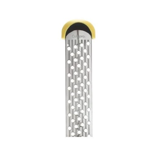 Cuisipro Parmesan Rasp Grater with Surface Glide Technology