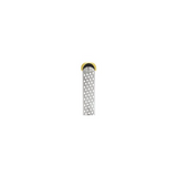 Cuisipro Parmesan Rasp Grater with Surface Glide Technology