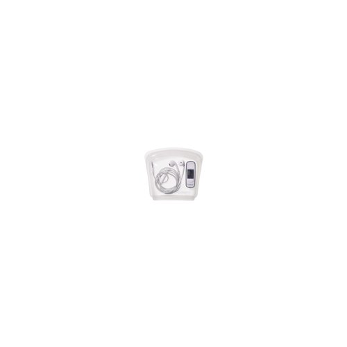 Cuisipro Clear Silicone Pack-it Bags (5.25 x 4.75-inch, 6.75 fl oz, 4-Pack)