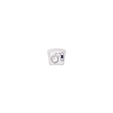 Cuisipro Clear Silicone Pack-it Bags (5.25 x 4.75-inch, 6.75 fl oz, 4-Pack)