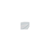 Cuisipro Clear Silicone Pack-it Bags (5.25 x 4.75-inch, 6.75 fl oz, 4-Pack)