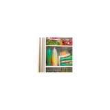 Cuisipro Clear Silicone Pack-it Bags (5.25 x 4.75-inch, 6.75 fl oz, 4-Pack)