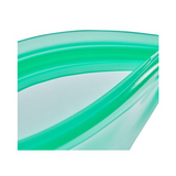 Cuisipro Silicone Seamless Reusable Bag (Green, 7.25 x 5.25-Inch,13.6 fl oz)