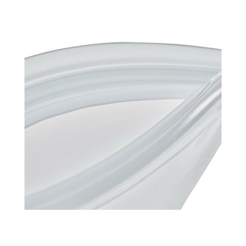 Cuisipro Silicone Seamless Reusable Bag (Clear, 8 x 7-Inch, 27 fl oz)
