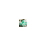 Cuisipro Silicone Seamless Reusable Bag (Clear, 8 x 7-Inch, 27 fl oz)