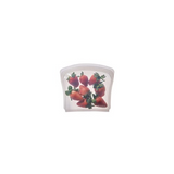 Cuisipro Clear Silicone Pack-it Bag (8 x 7-Inch, 27 fl oz, Seamless, 2-Pack)