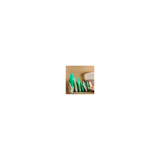 Cuisipro Silicone Seamless Reusable Bag (Green, 8 x 7-Inch, 27 fl oz)