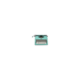 Royal Consumer Classic Retro Manual Typewriter (Mint Green)