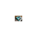 Royal Consumer Classic Retro Manual Typewriter (Mint Green)