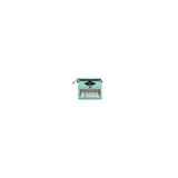 Royal Consumer Classic Retro Manual Typewriter (Mint Green)