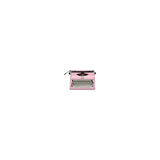 Royal Consumer Classic Retro Manual Typewriter (Pink) (Open Box)