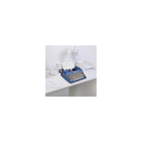 Royal Consumer Classic Retro Manual Typewriter (Classic Blue)