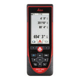 Leica DISTO D810 Touch Laser Distance Meter