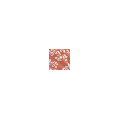 June Clever  Collector's Edition, Fabric Napkins for Dining 17X17in (Good Heart Smart Mouth, 4 Cloth Napkins)