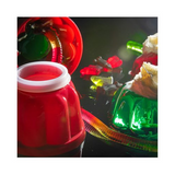 Kchenprofi Pudding Molds (6-Pack)