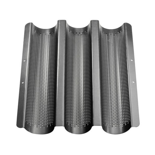 Kchenprofi Baguette Tray (38 x 30 x 5 cm)