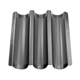 Kchenprofi Baguette Tray (38 x 30 x 5 cm)