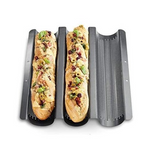 Kchenprofi Baguette Tray (38 x 30 x 5 cm)