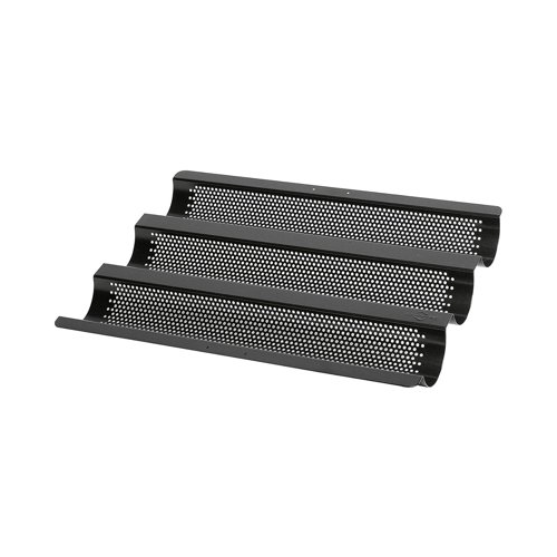 Kchenprofi Baguette Tray (38 x 30 x 5 cm)