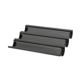 Kchenprofi Baguette Tray (38 x 30 x 5 cm)