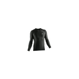 MCDAVID Men's Recovery Max Shirt (Black - 2XL)