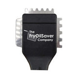 The FryOilSaver Co. 90052 Heavy Duty Small Grill Brush