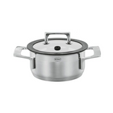 Rosle Low Silence 7.9-Inch Casserole