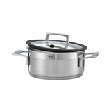 Rosle Low Silence 7.9-Inch Casserole
