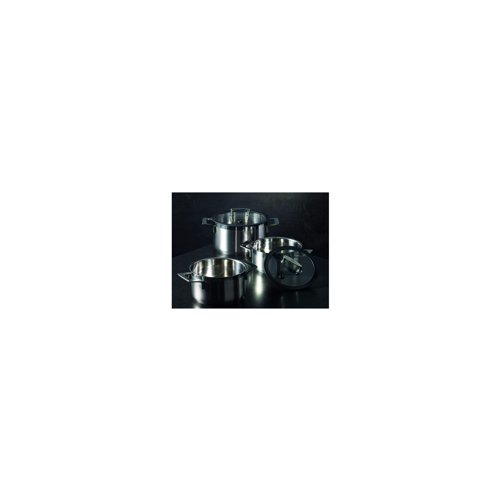 Rosle Low Silence 7.9-Inch Casserole