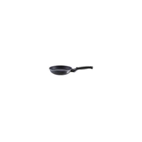 Rosle Cadini Frying Pan Cast Aluminium Scratch-Resistant 7.8 in PFOA Black