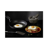 Rosle Cadini Frying Pan Cast Aluminium Scratch-Resistant 7.8 in PFOA Black